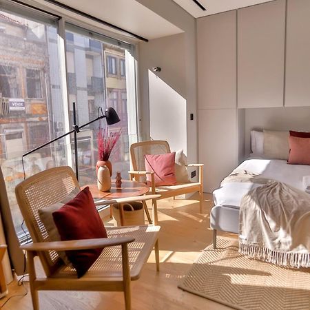 Alegria Suites By Porto City Hosts Buitenkant foto