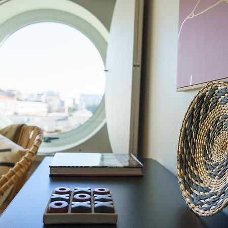 Alegria Suites By Porto City Hosts Buitenkant foto