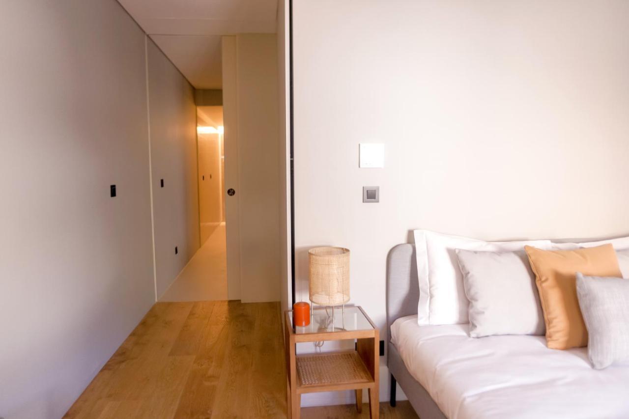 Alegria Suites By Porto City Hosts Buitenkant foto