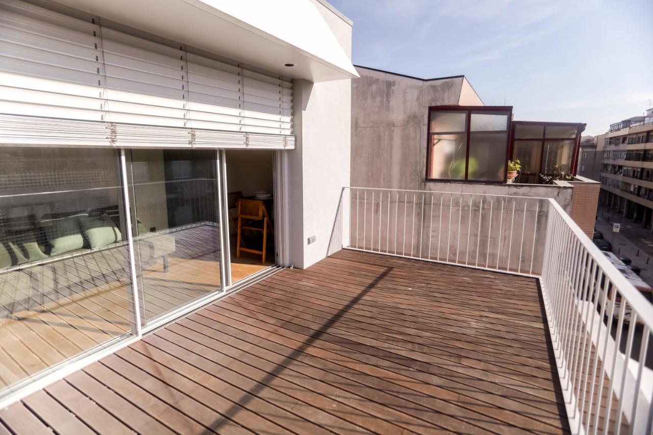Alegria Suites By Porto City Hosts Buitenkant foto