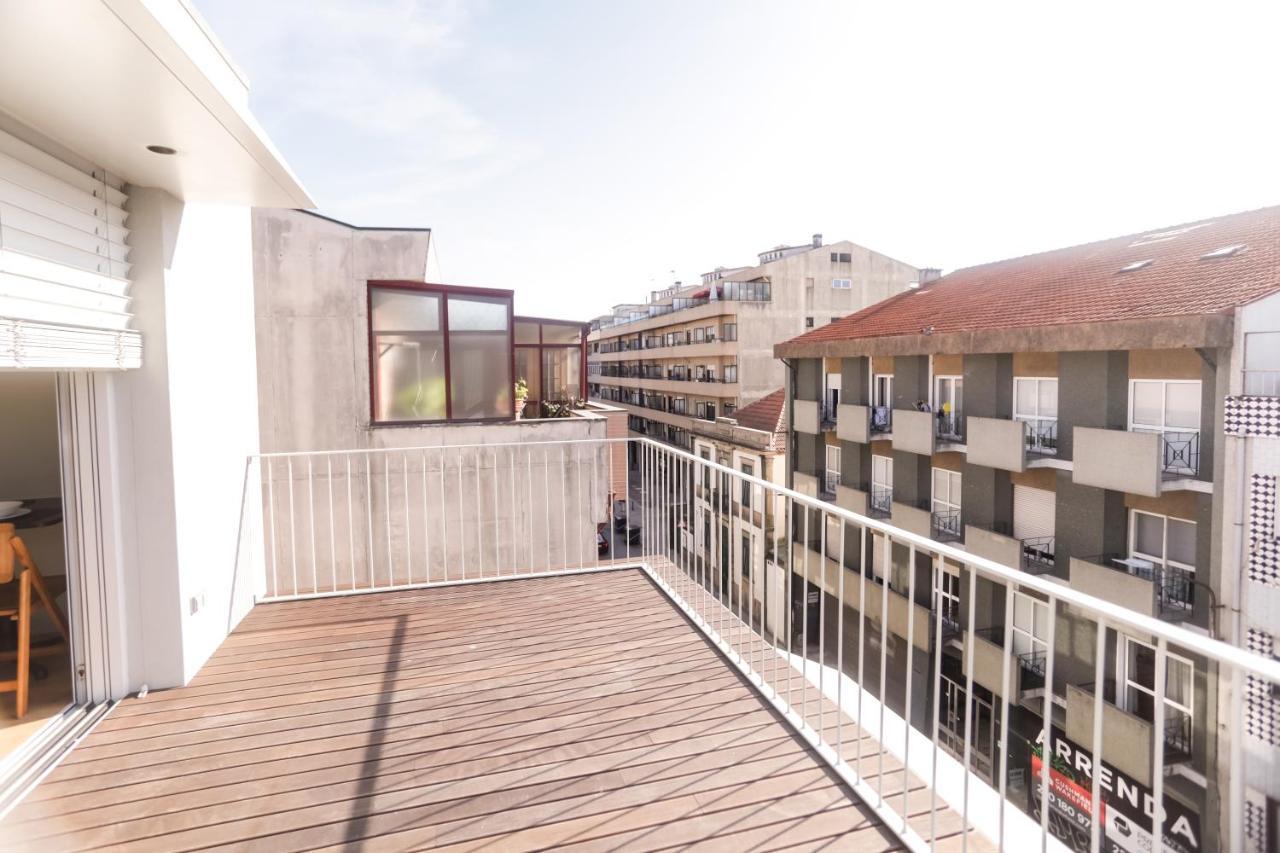 Alegria Suites By Porto City Hosts Buitenkant foto