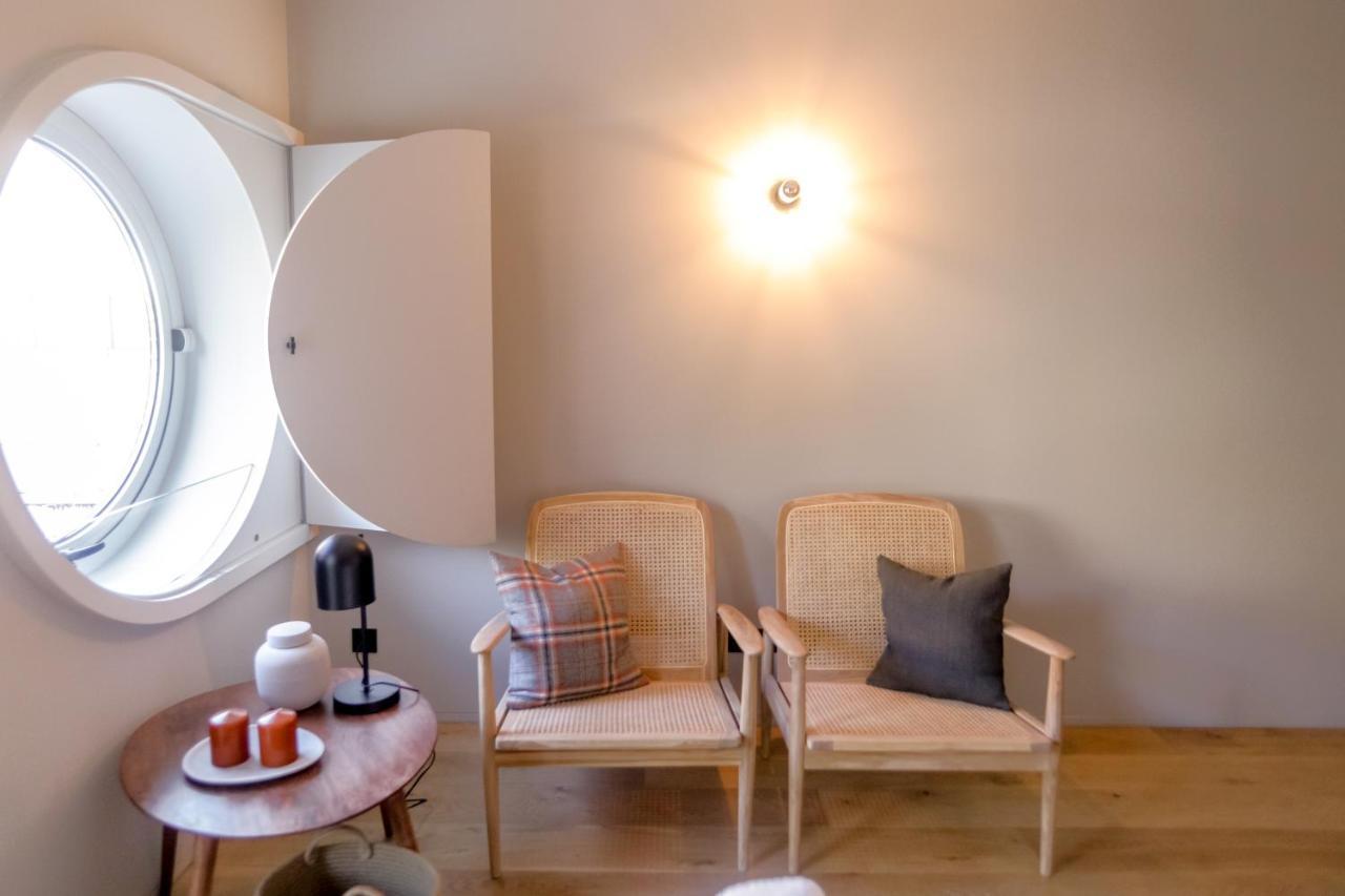 Alegria Suites By Porto City Hosts Buitenkant foto