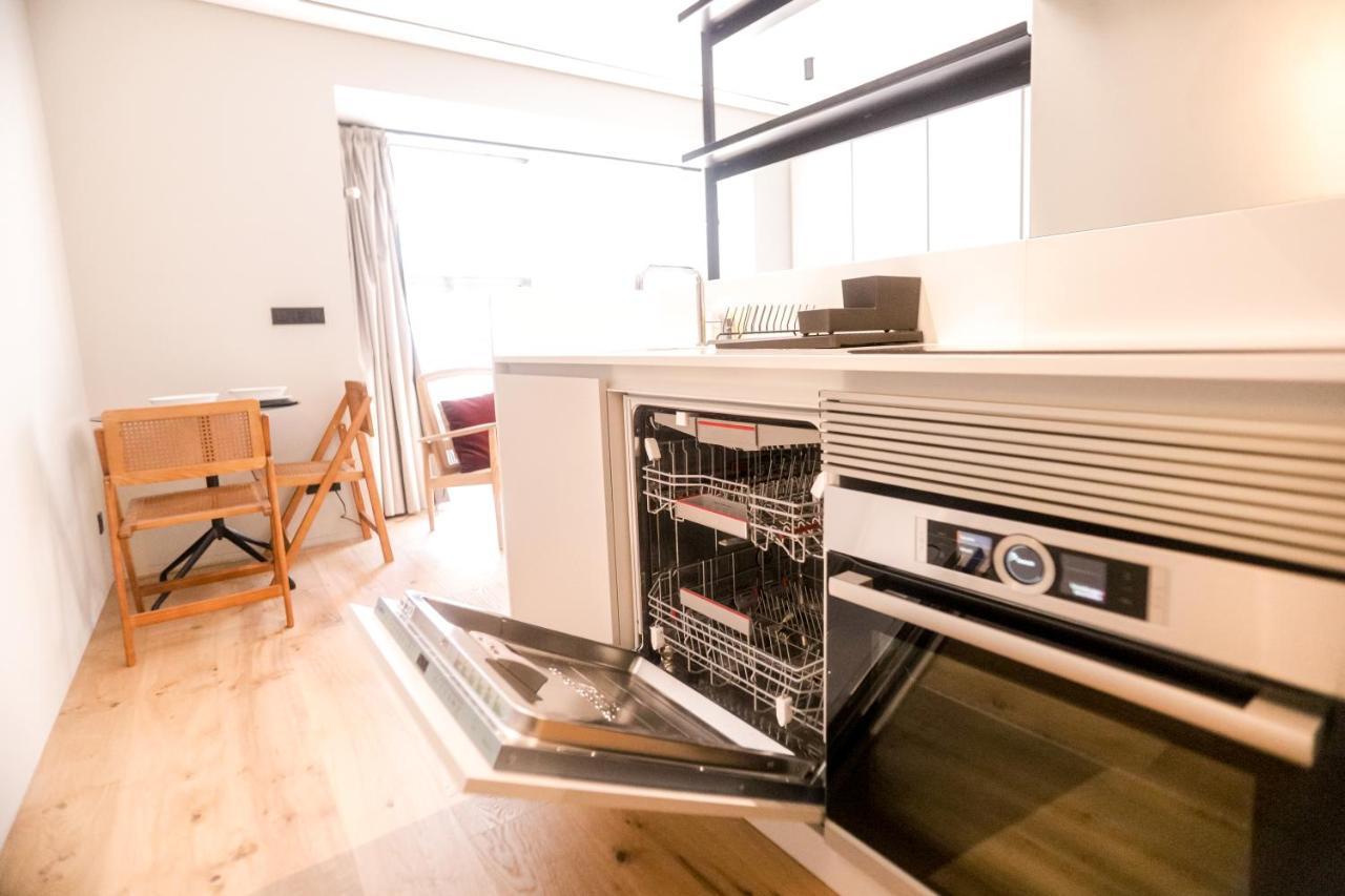 Alegria Suites By Porto City Hosts Buitenkant foto