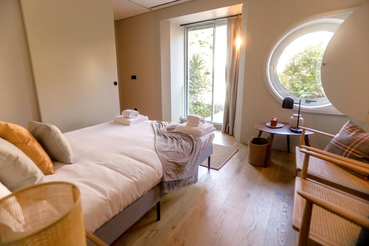 Alegria Suites By Porto City Hosts Buitenkant foto