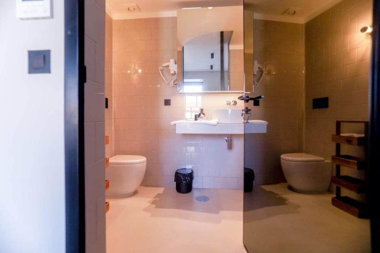Alegria Suites By Porto City Hosts Buitenkant foto