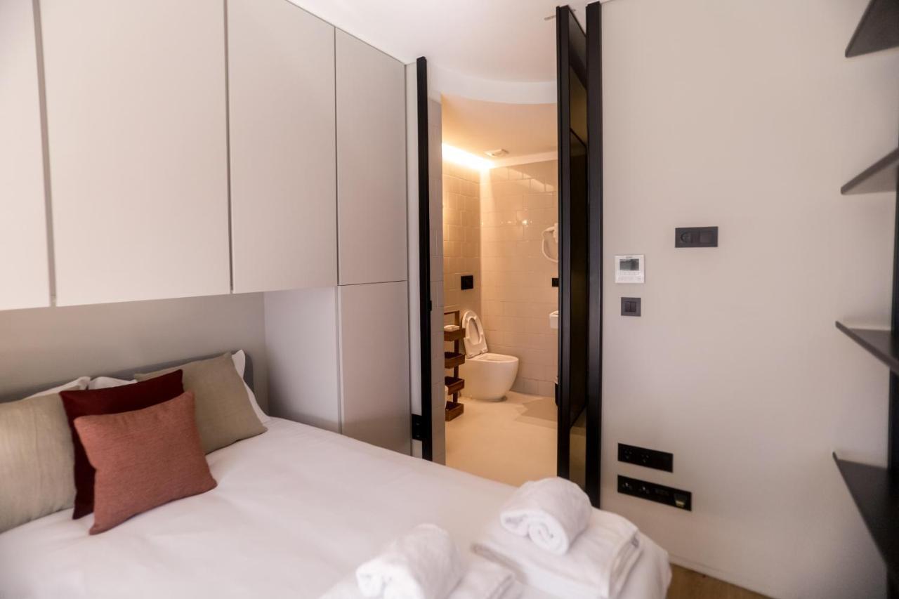 Alegria Suites By Porto City Hosts Buitenkant foto