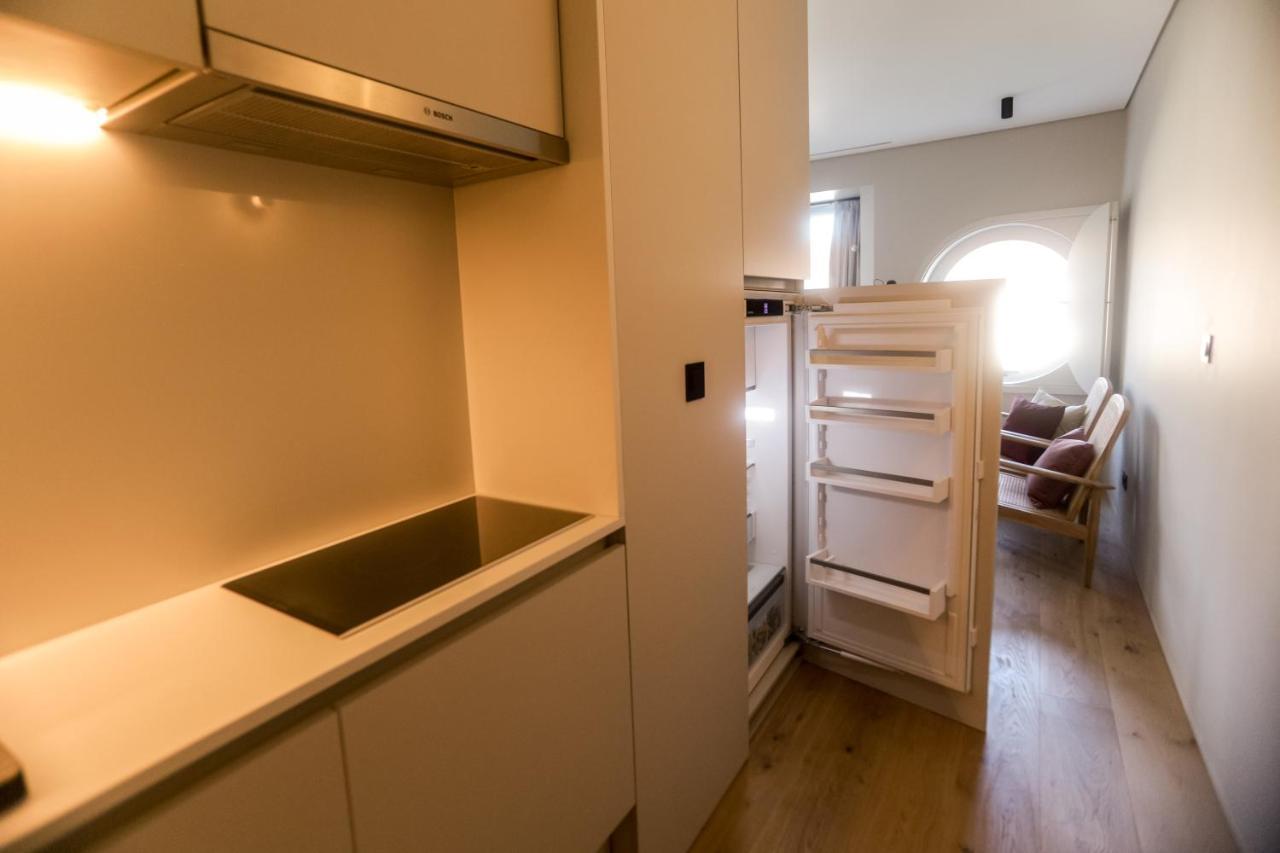 Alegria Suites By Porto City Hosts Buitenkant foto