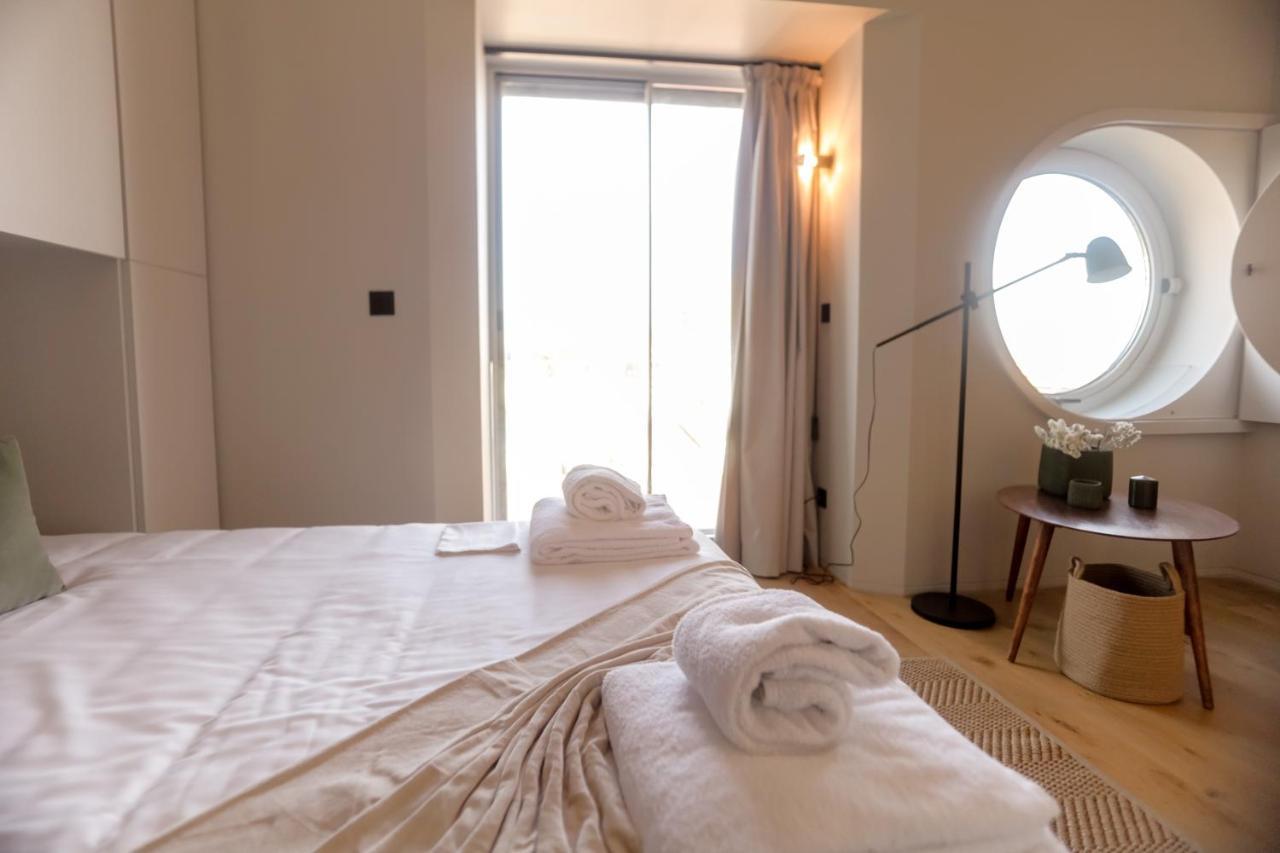 Alegria Suites By Porto City Hosts Buitenkant foto