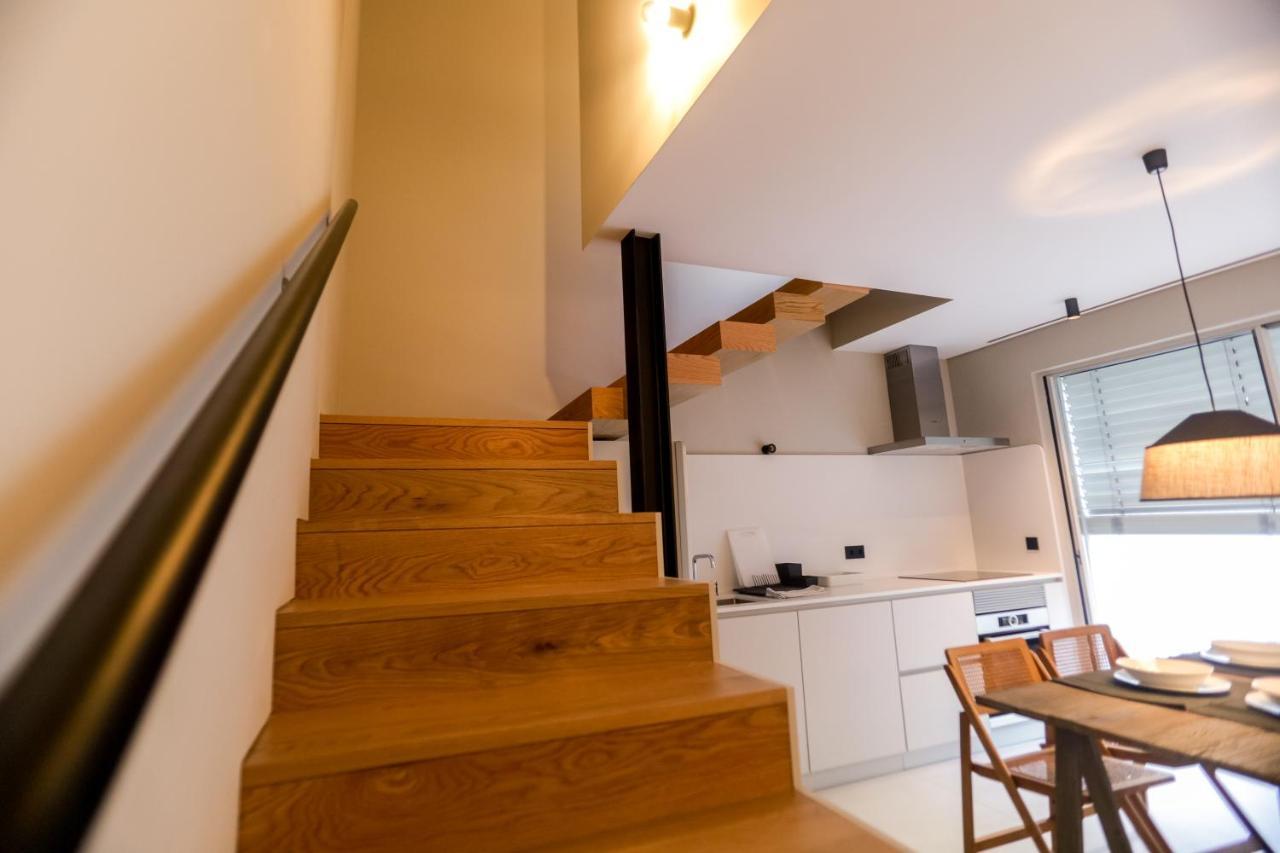 Alegria Suites By Porto City Hosts Buitenkant foto