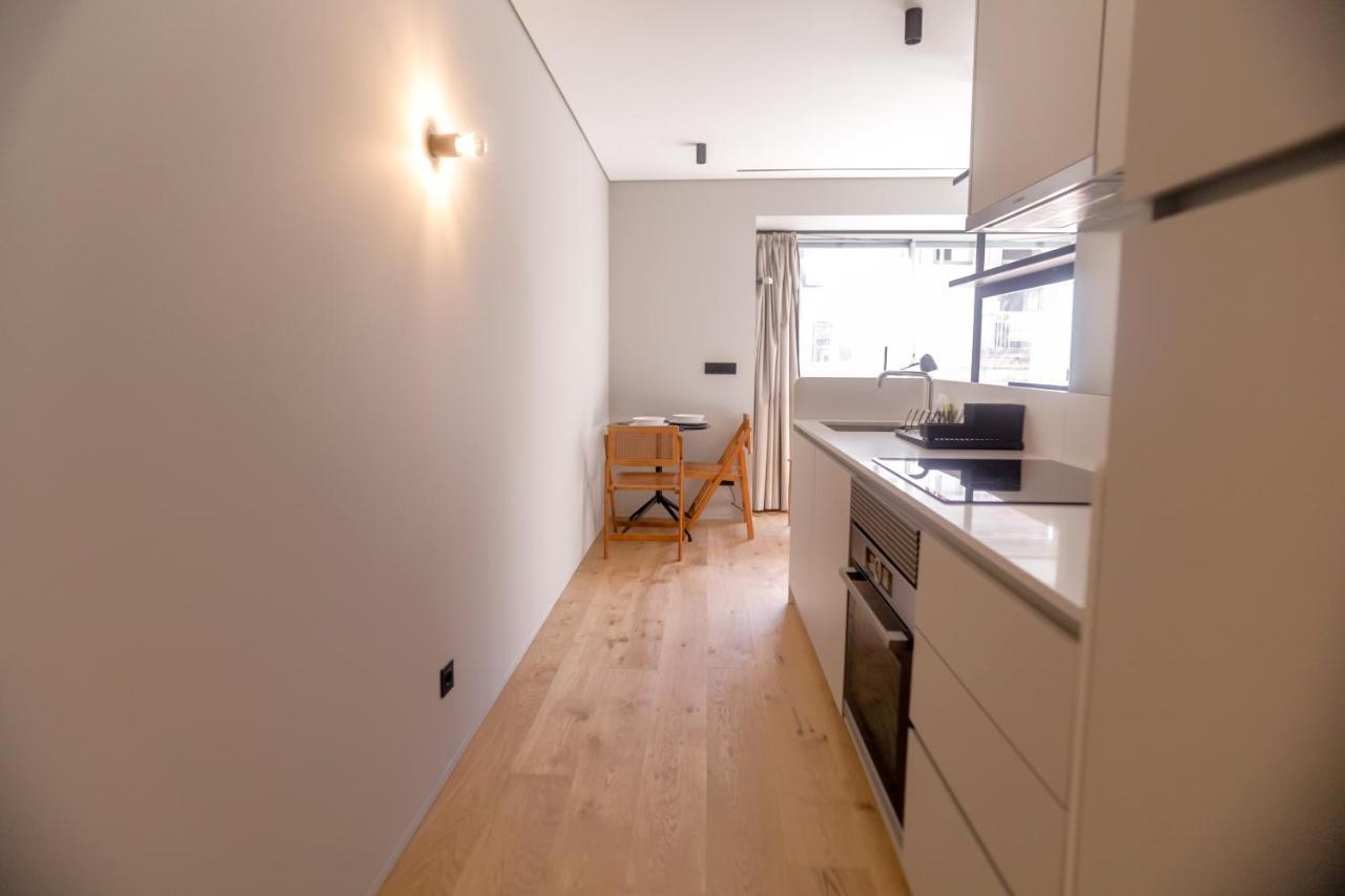 Alegria Suites By Porto City Hosts Buitenkant foto