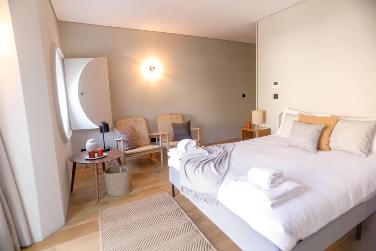 Alegria Suites By Porto City Hosts Buitenkant foto