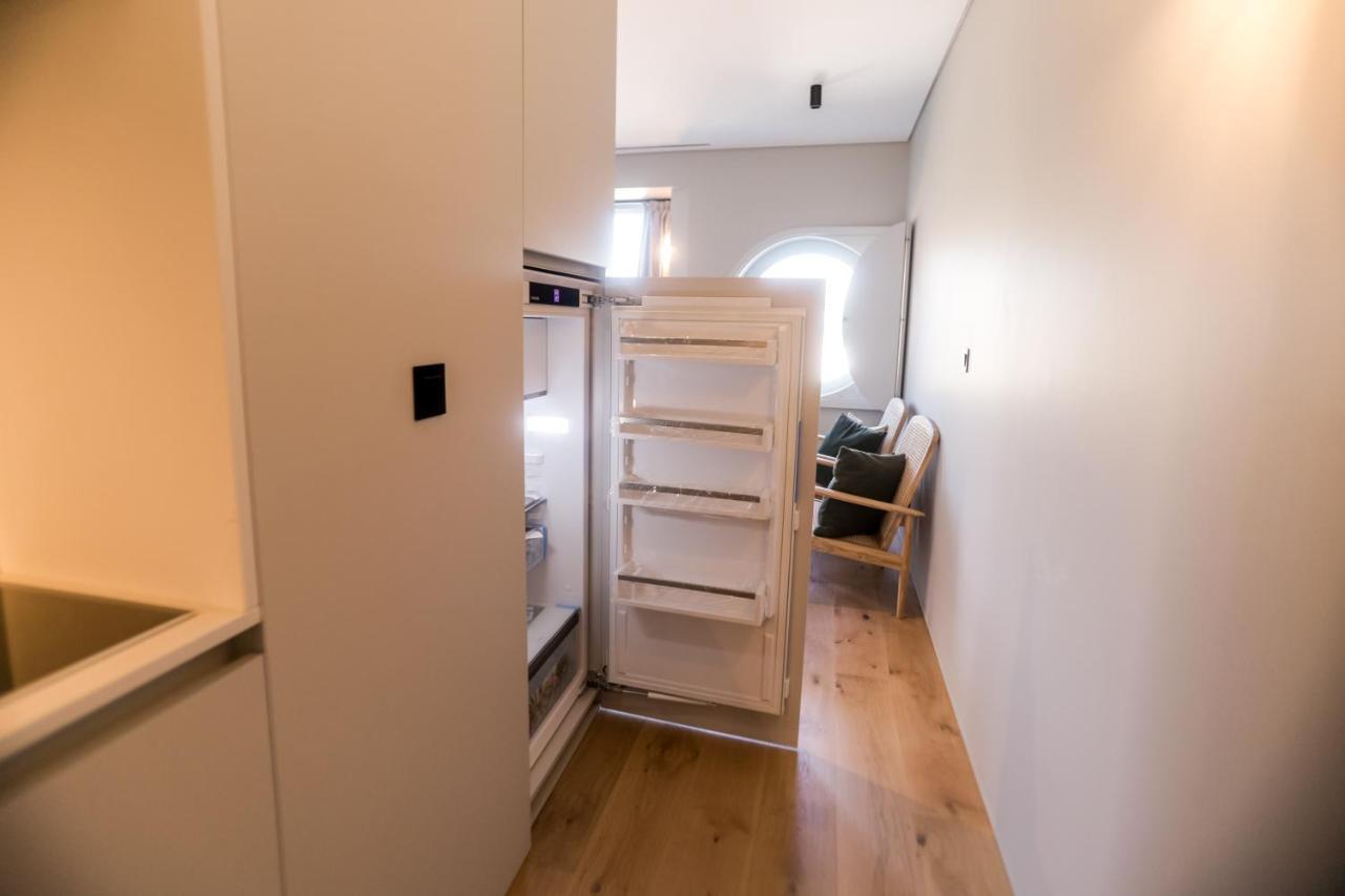 Alegria Suites By Porto City Hosts Buitenkant foto