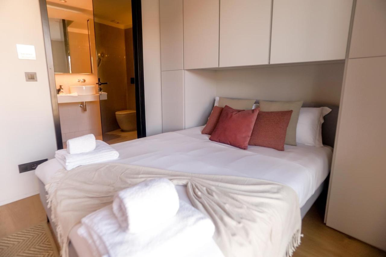 Alegria Suites By Porto City Hosts Buitenkant foto