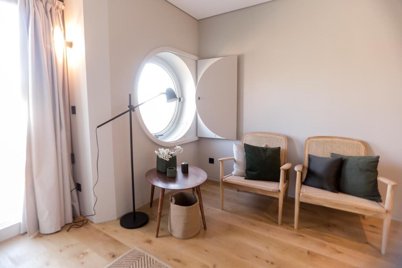 Alegria Suites By Porto City Hosts Buitenkant foto