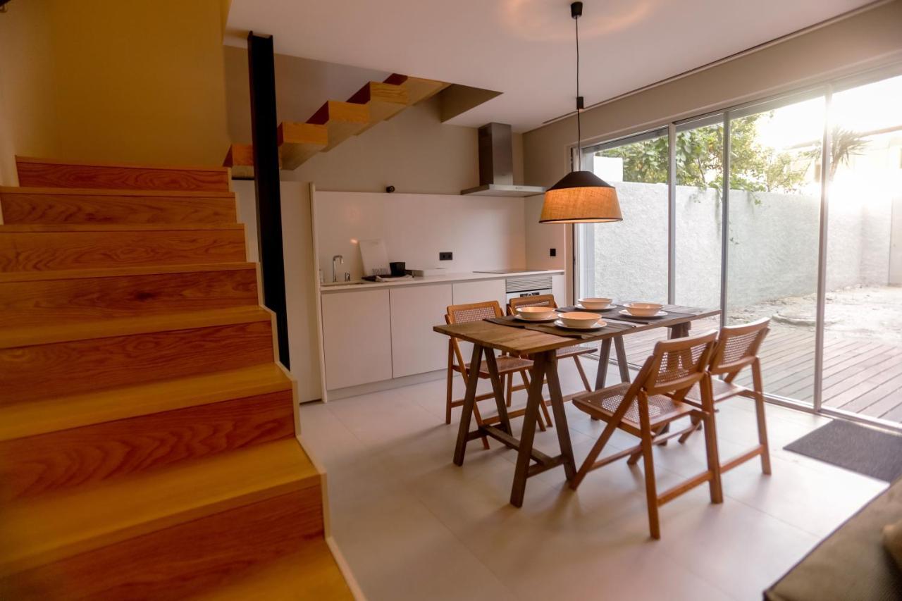 Alegria Suites By Porto City Hosts Buitenkant foto
