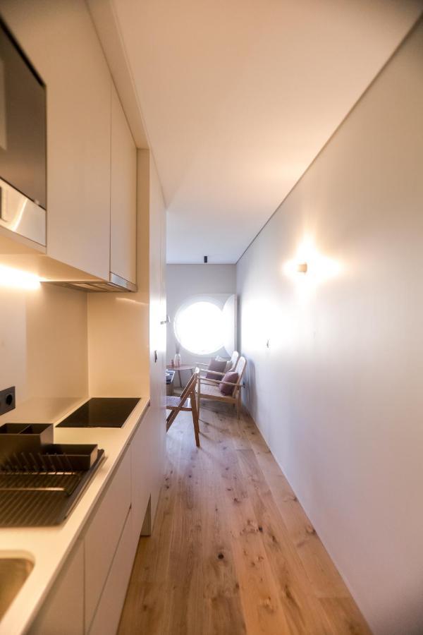 Alegria Suites By Porto City Hosts Buitenkant foto