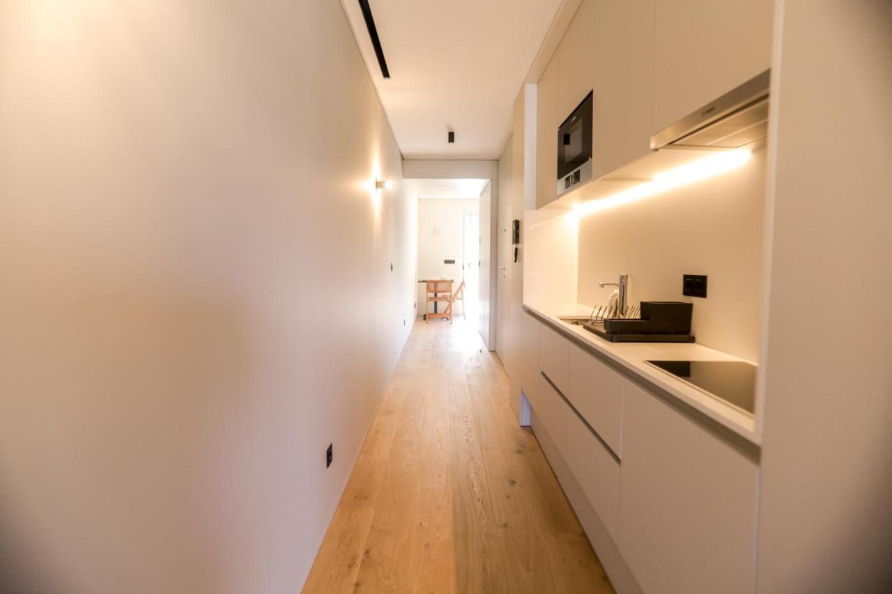 Alegria Suites By Porto City Hosts Buitenkant foto