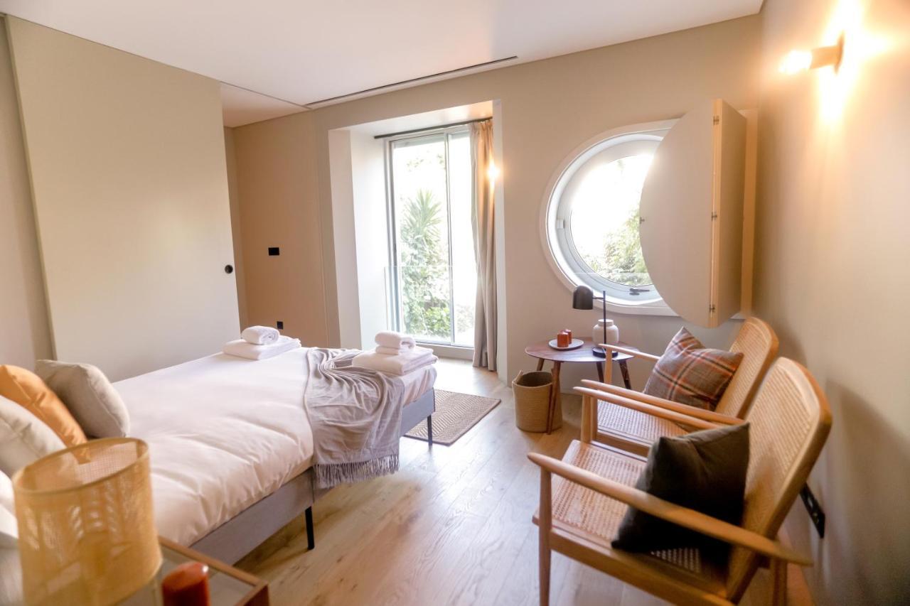 Alegria Suites By Porto City Hosts Buitenkant foto