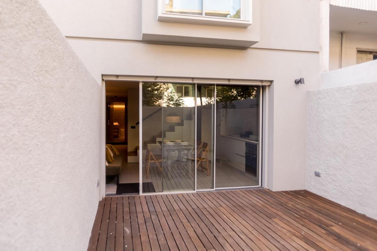 Alegria Suites By Porto City Hosts Buitenkant foto