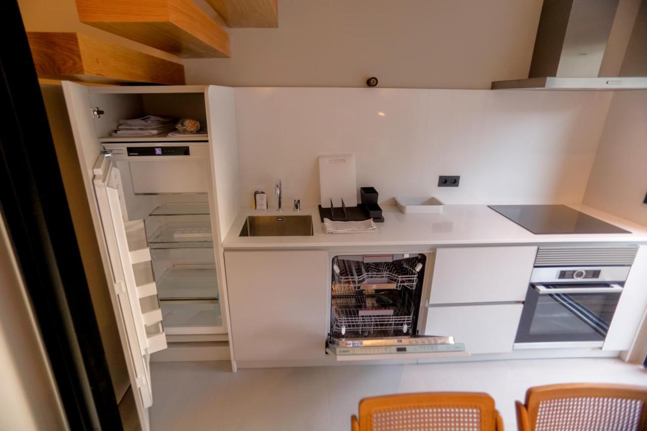 Alegria Suites By Porto City Hosts Buitenkant foto
