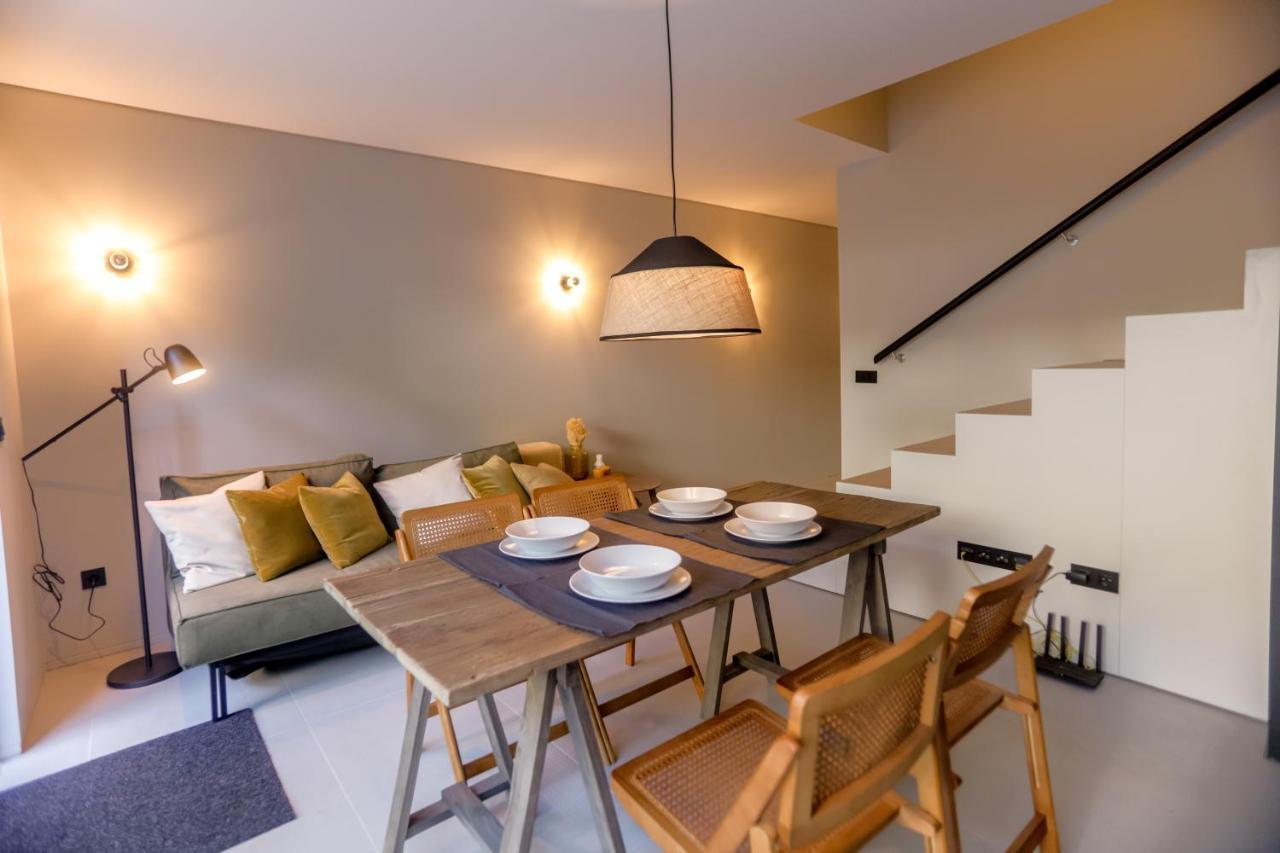 Alegria Suites By Porto City Hosts Buitenkant foto