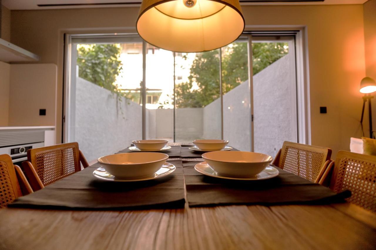 Alegria Suites By Porto City Hosts Buitenkant foto