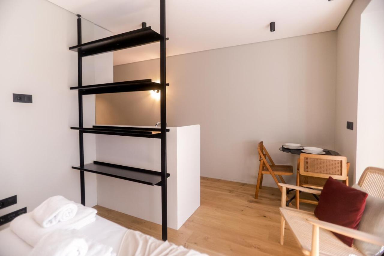 Alegria Suites By Porto City Hosts Buitenkant foto