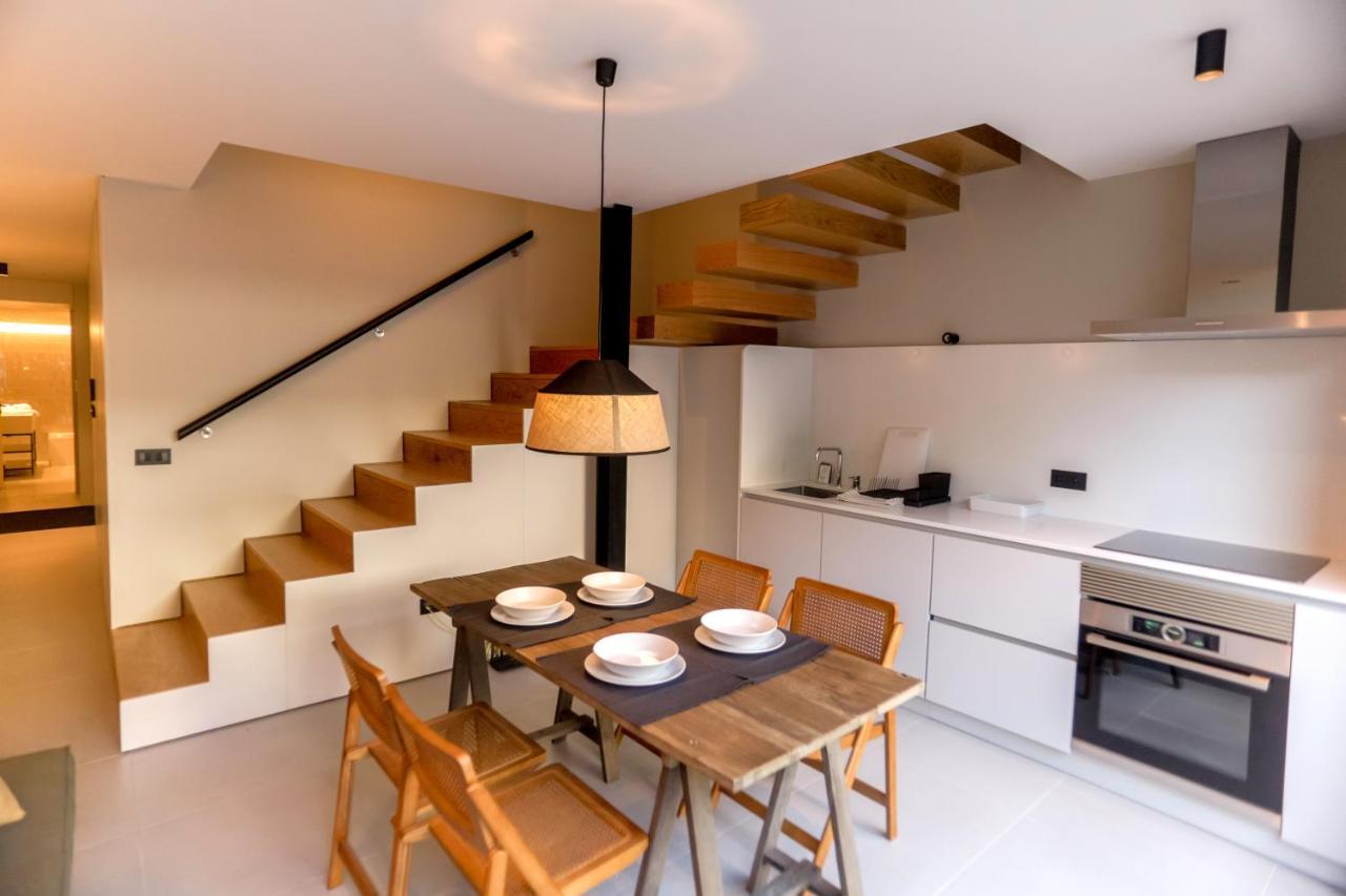 Alegria Suites By Porto City Hosts Buitenkant foto