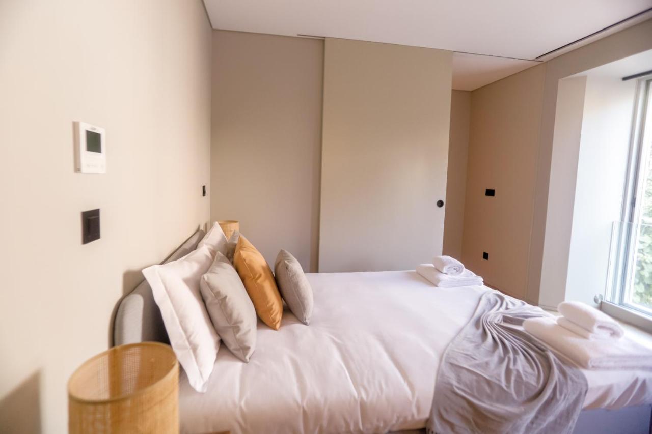 Alegria Suites By Porto City Hosts Buitenkant foto