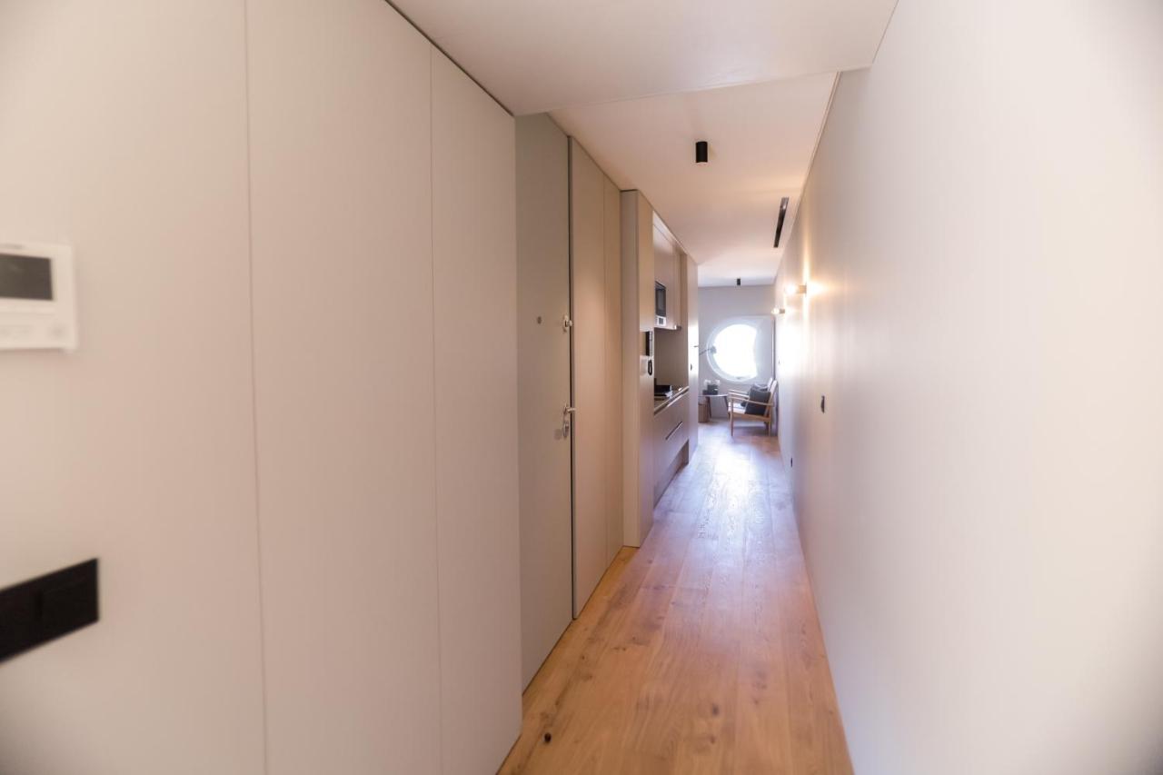 Alegria Suites By Porto City Hosts Buitenkant foto