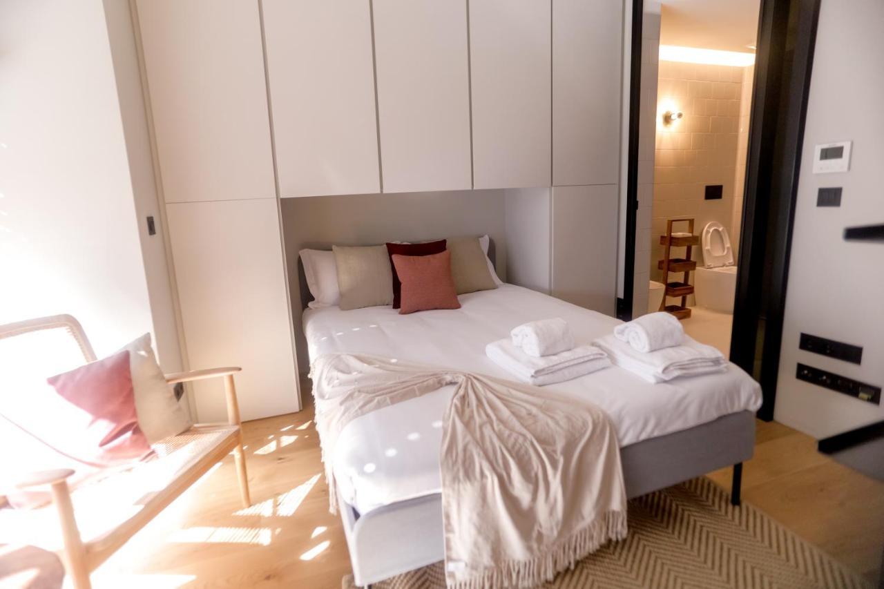 Alegria Suites By Porto City Hosts Buitenkant foto