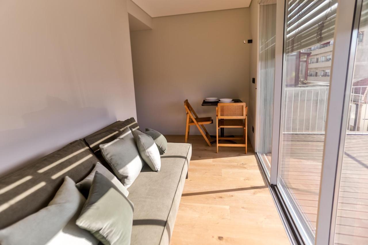 Alegria Suites By Porto City Hosts Buitenkant foto