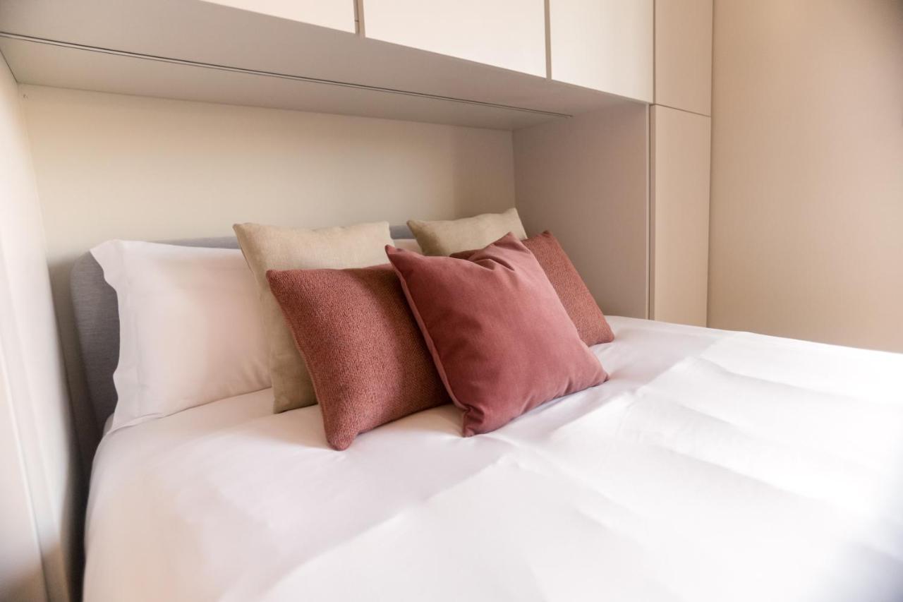 Alegria Suites By Porto City Hosts Buitenkant foto
