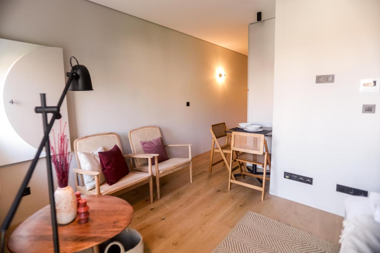 Alegria Suites By Porto City Hosts Buitenkant foto