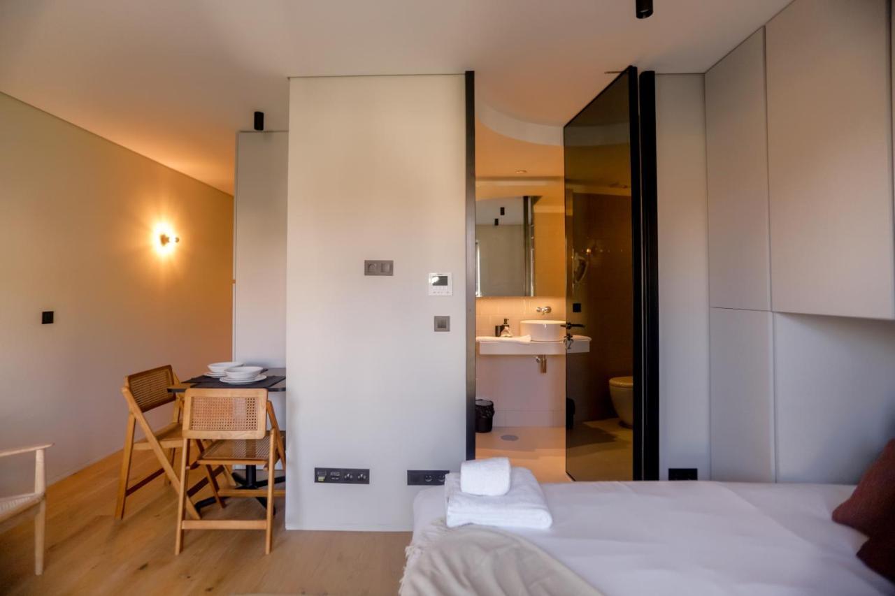 Alegria Suites By Porto City Hosts Buitenkant foto