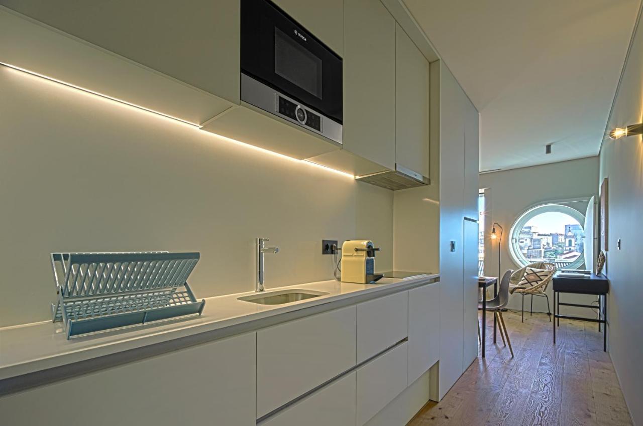 Alegria Suites By Porto City Hosts Buitenkant foto