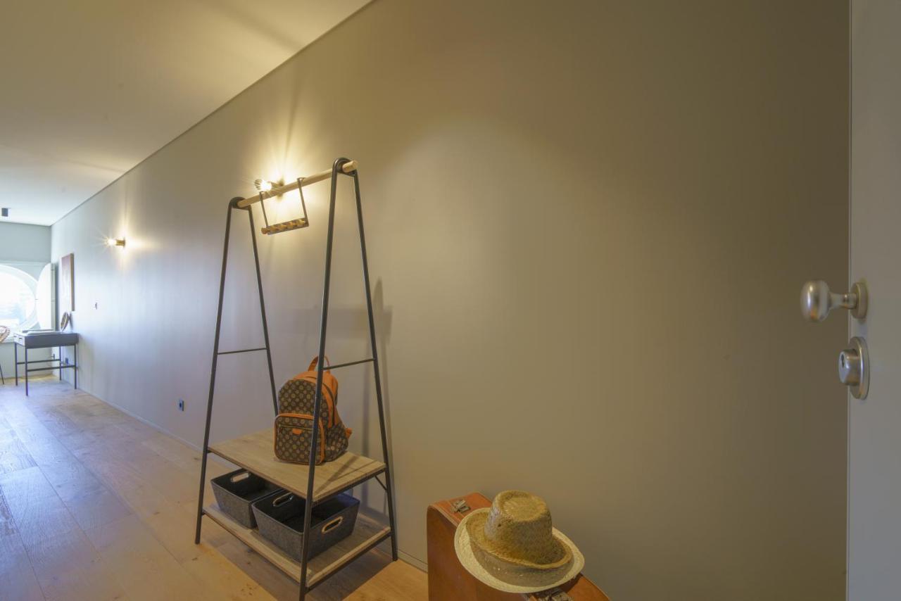 Alegria Suites By Porto City Hosts Buitenkant foto