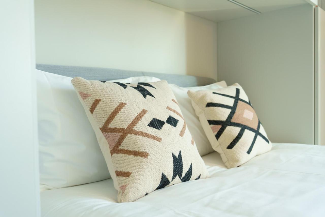Alegria Suites By Porto City Hosts Buitenkant foto