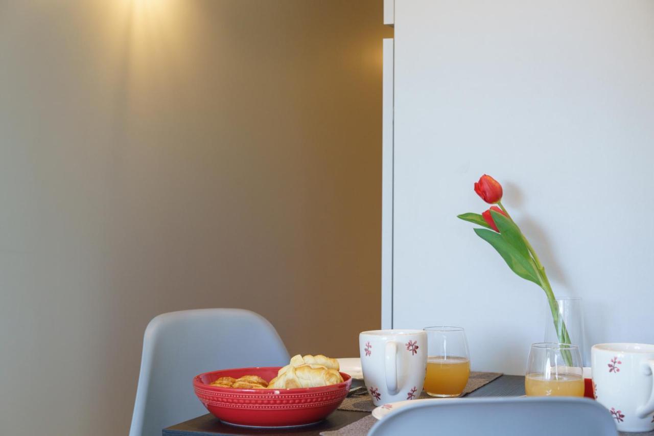 Alegria Suites By Porto City Hosts Buitenkant foto