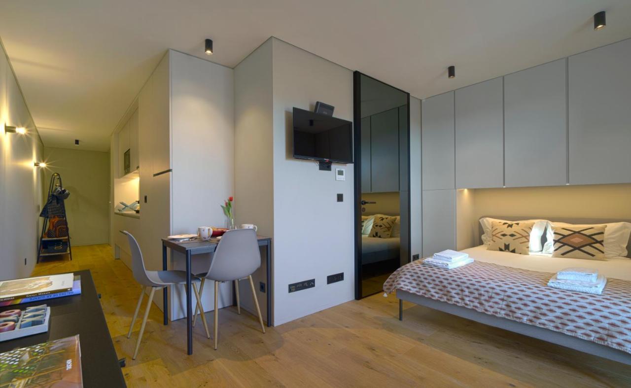 Alegria Suites By Porto City Hosts Buitenkant foto