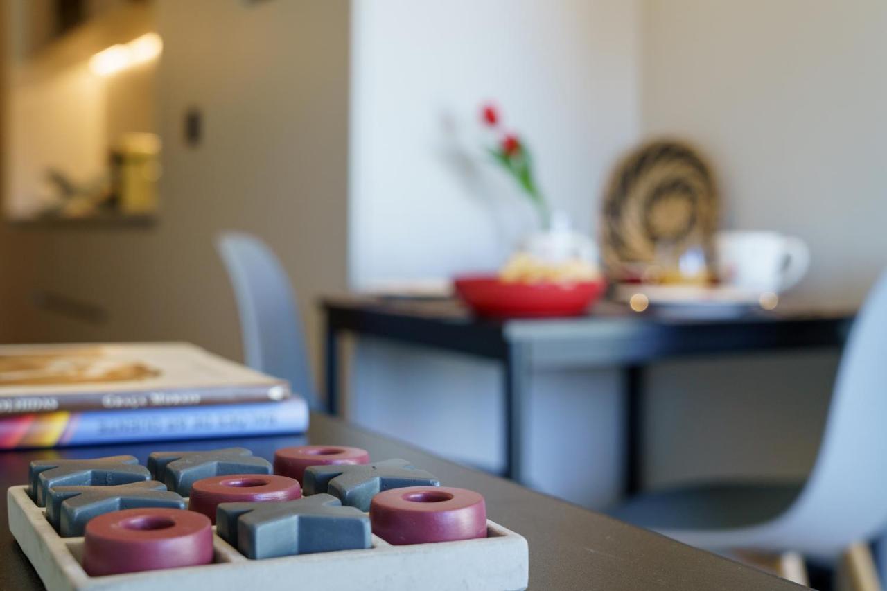 Alegria Suites By Porto City Hosts Buitenkant foto