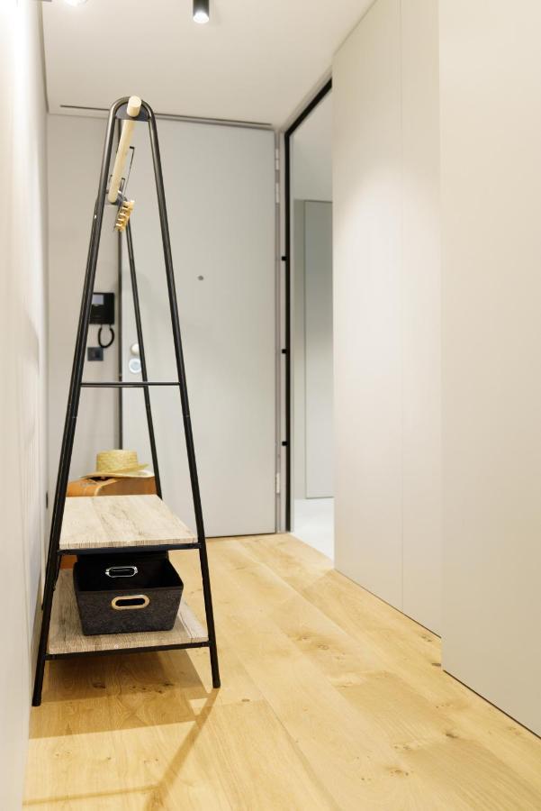 Alegria Suites By Porto City Hosts Buitenkant foto